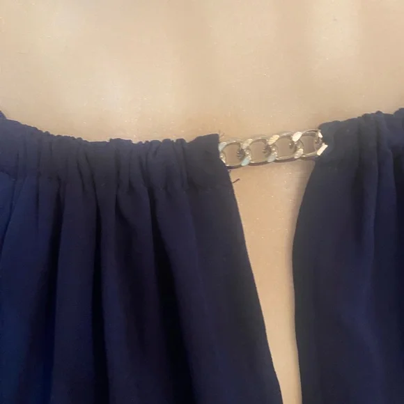 Elegant Michael Kors Blouse - Picture 3 of 4